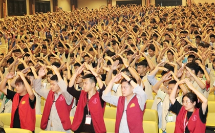 Hướng dẫn tổ chức khóa tu mùa hè năm 2024 cho thanh thiếu niên 